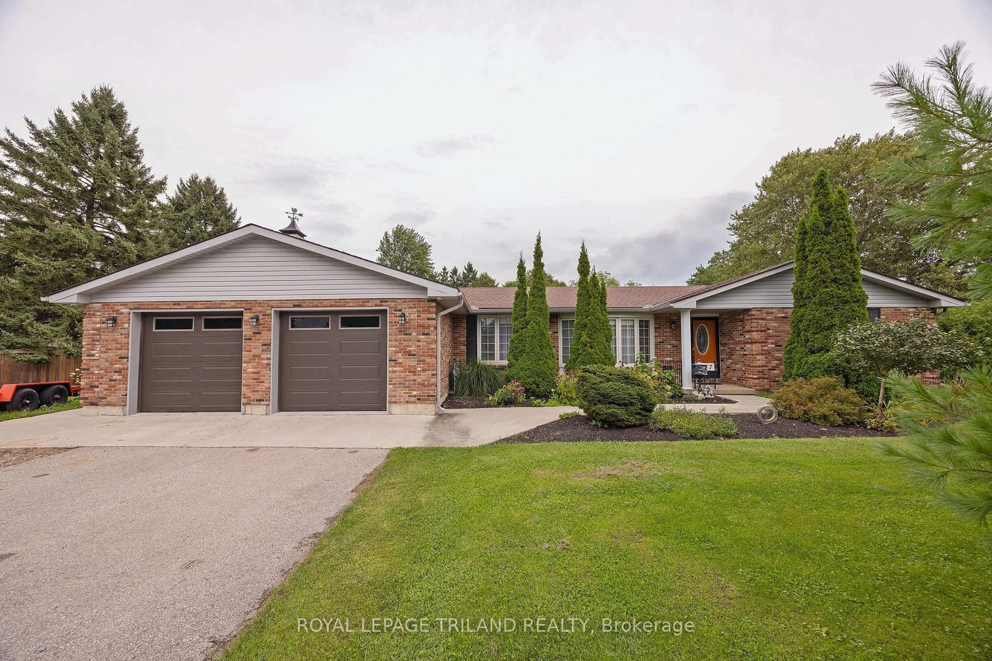 Unknown for 17 Minler Rd, Zorra Ontario N0M 2M0