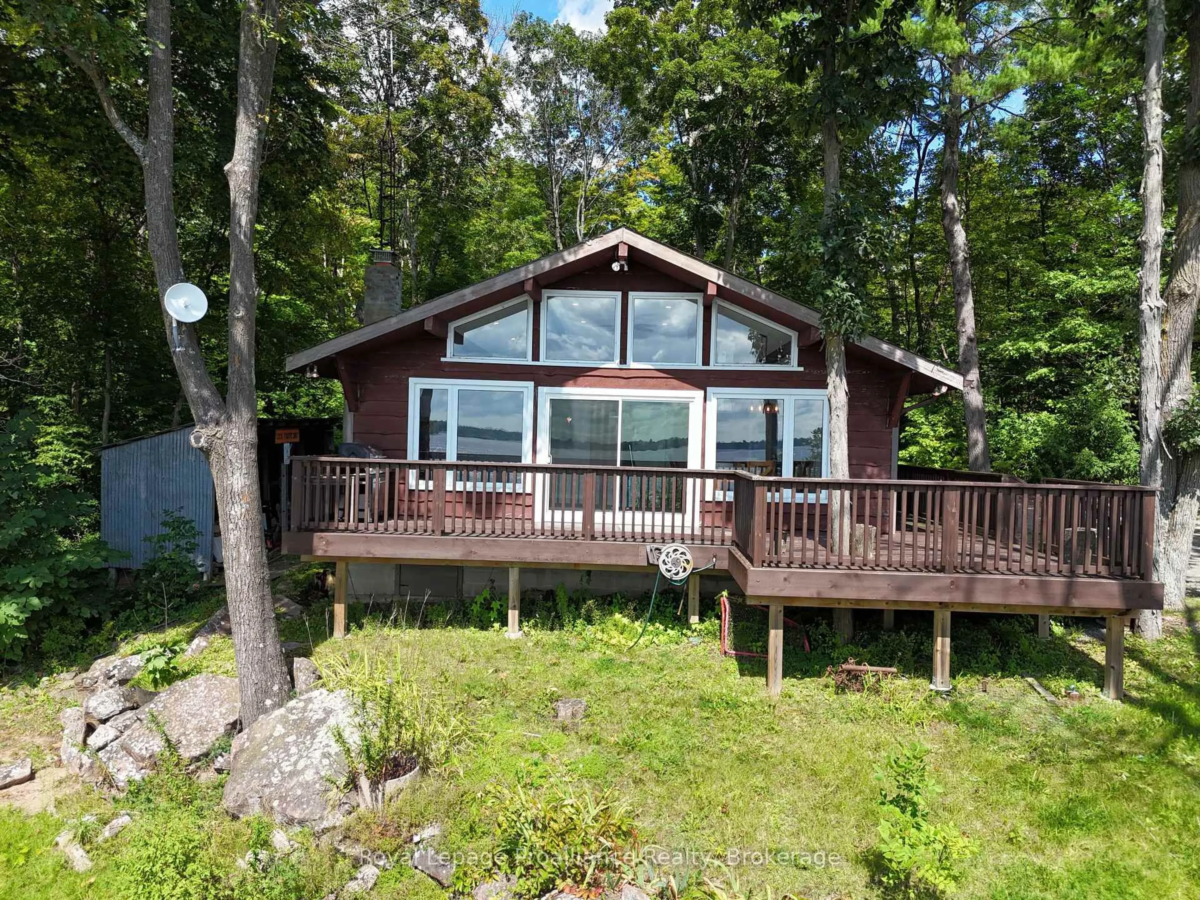 Unknown for 214 Lakeview Lane, Tweed Ontario K0K 3J0