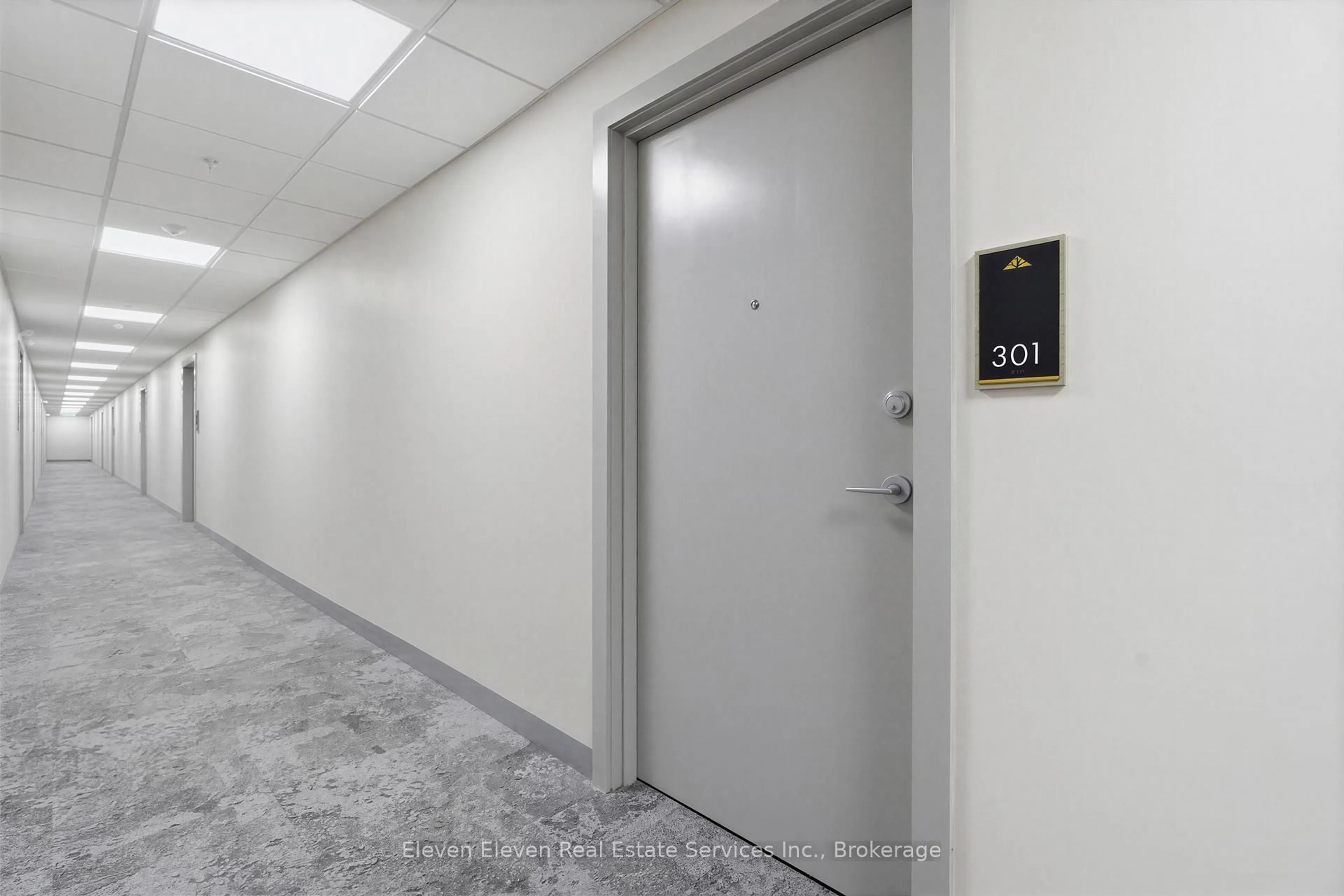 A pic of a room for 1100 Lackner Pl #301, Kitchener Ontario N2A 0M1