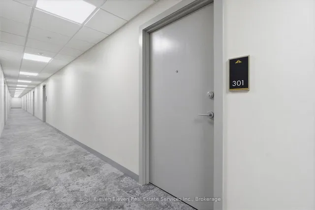 1100 Lackner Pl #301, Kitchener 5