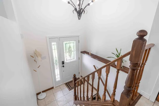 1262 Upper Gage Ave, Hamilton 4