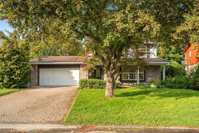 731 Ludgate Crt, Ottawa 3