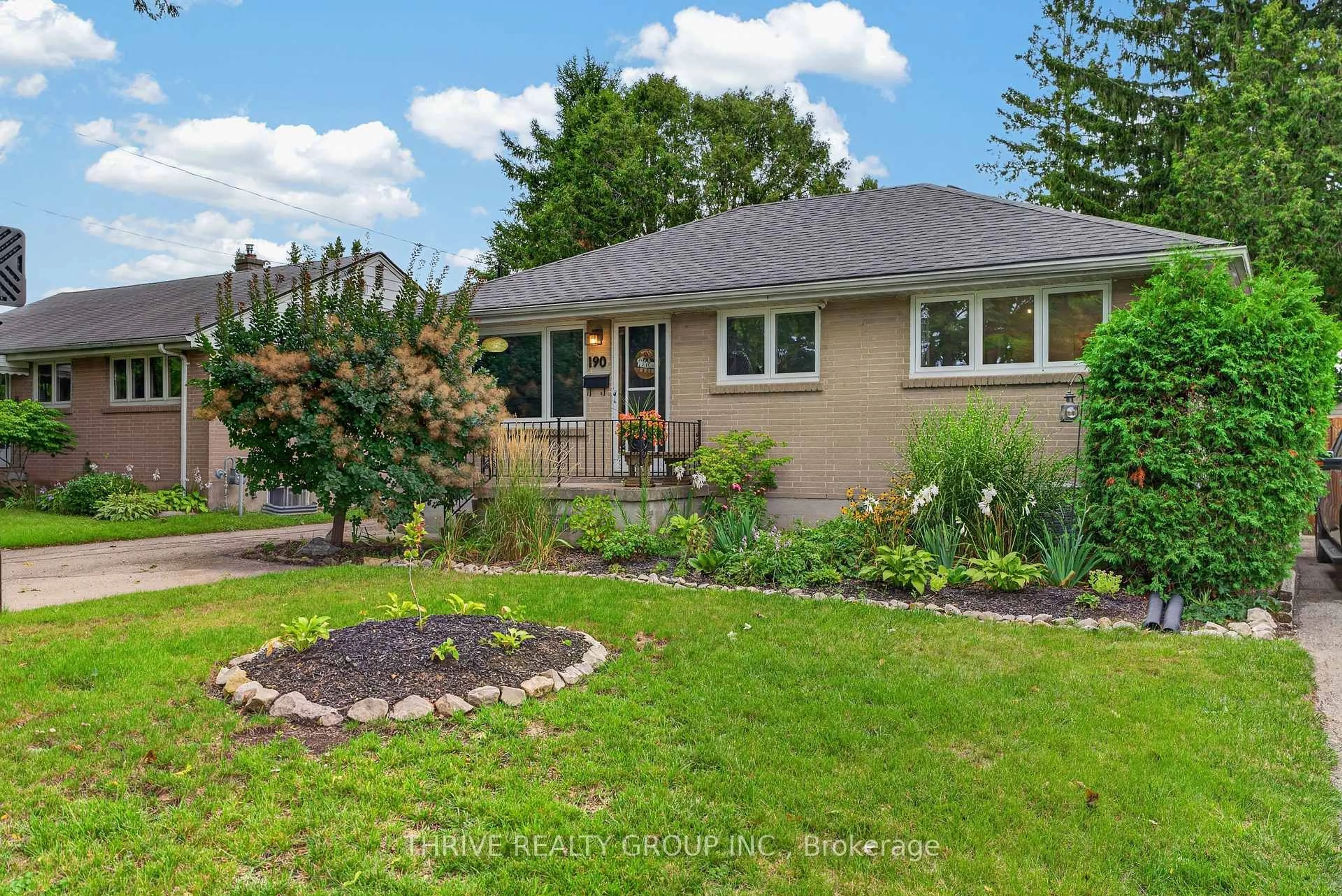 Unknown for 190 Goddard Blvd, London East Ontario N5W 5A1
