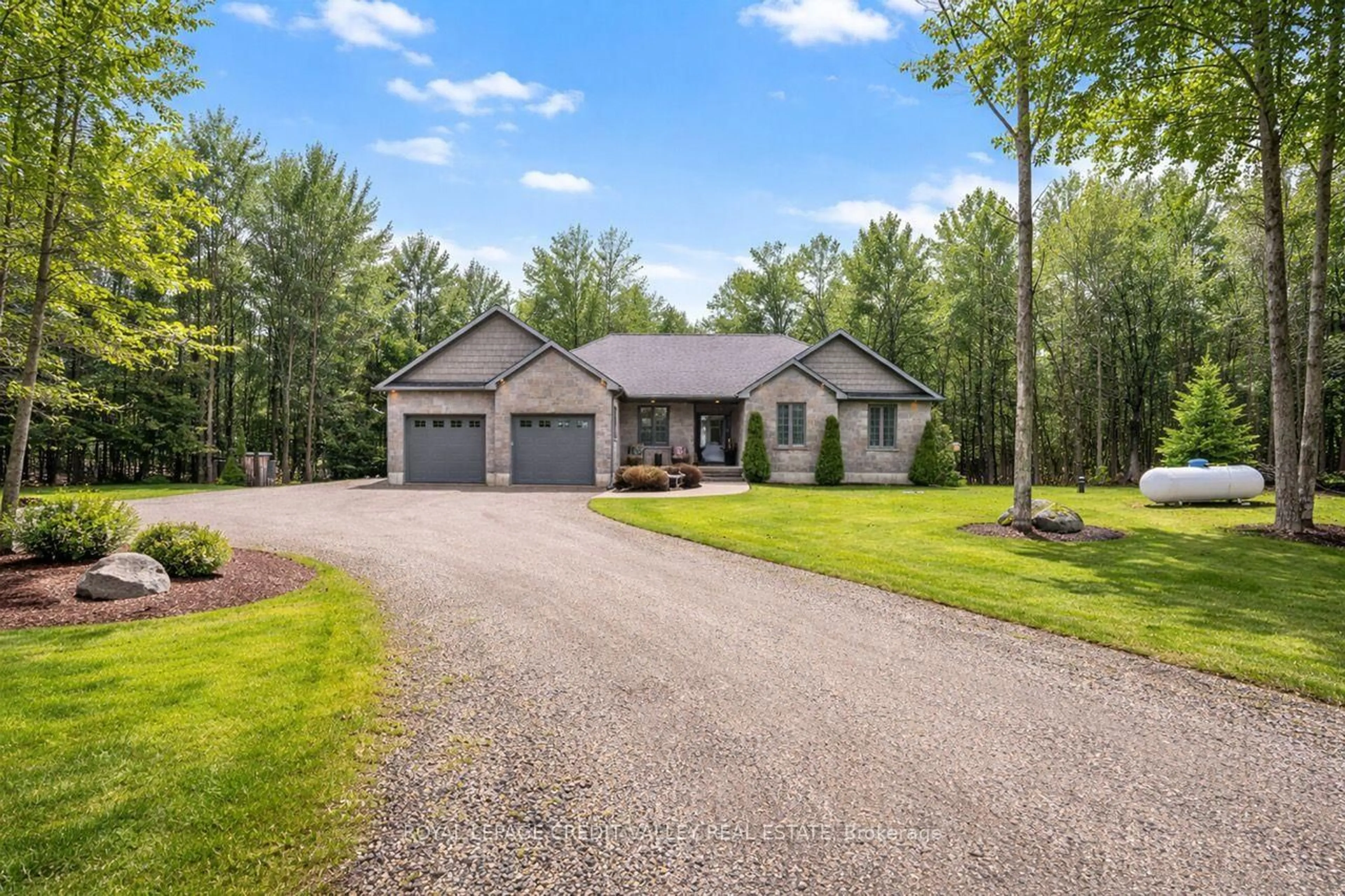 Unknown for 580381 Side Rd #60, Chatsworth Ontario N0H 1C0