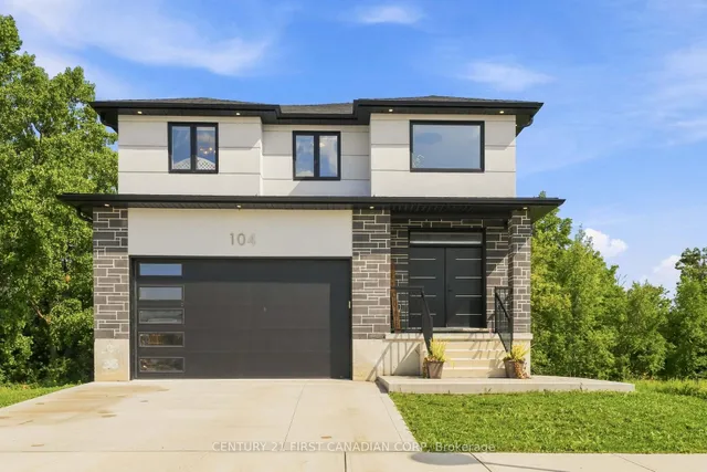 104 GREENE St, South Huron 5