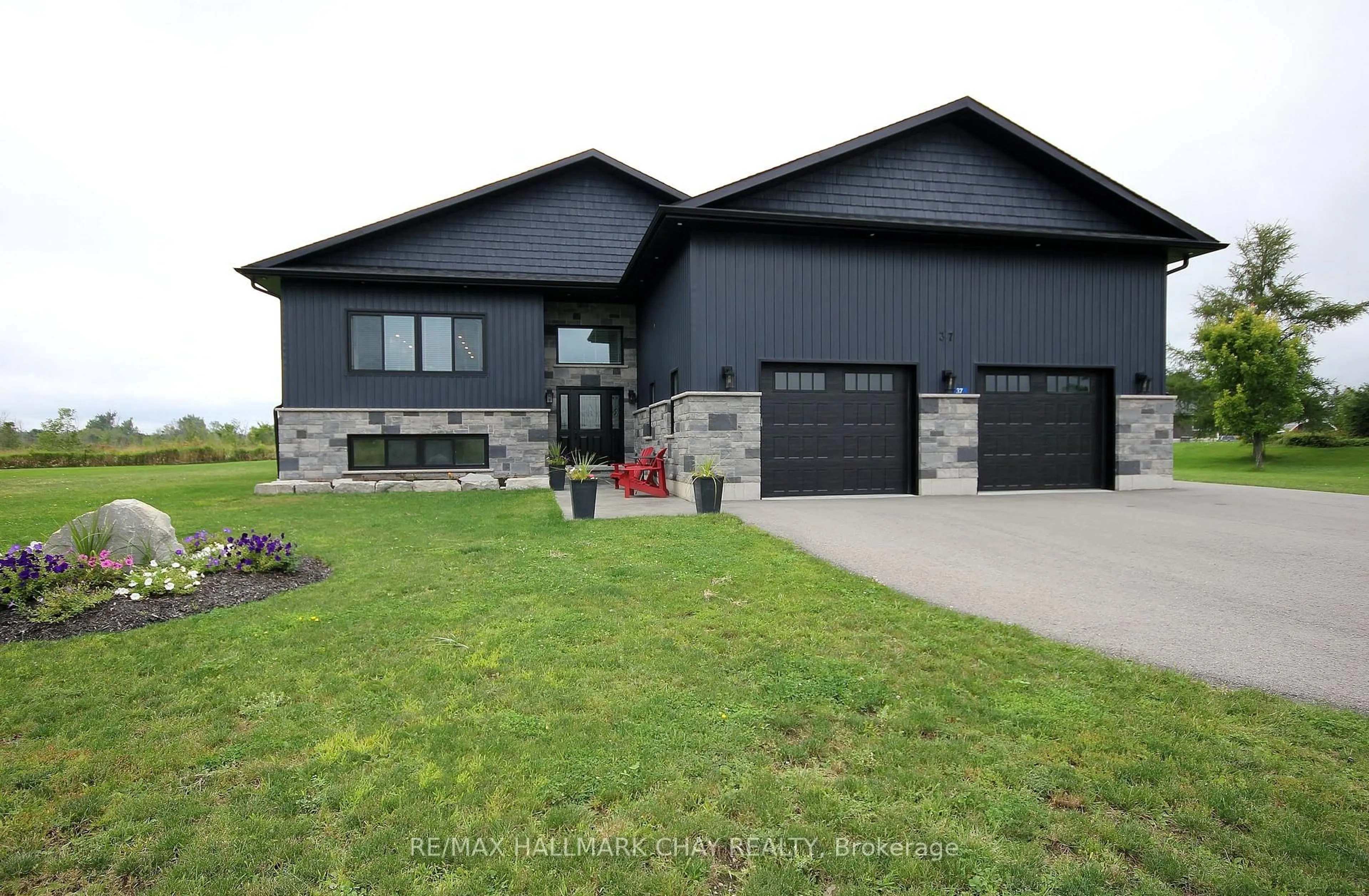 Unknown for 37 HILLSIDE Dr, Georgian Bay Ontario L0K 1S0