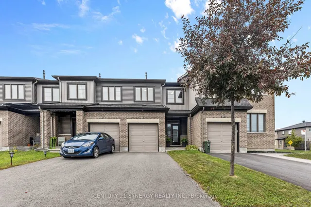663 Jerome Jodoin Dr, Ottawa 2