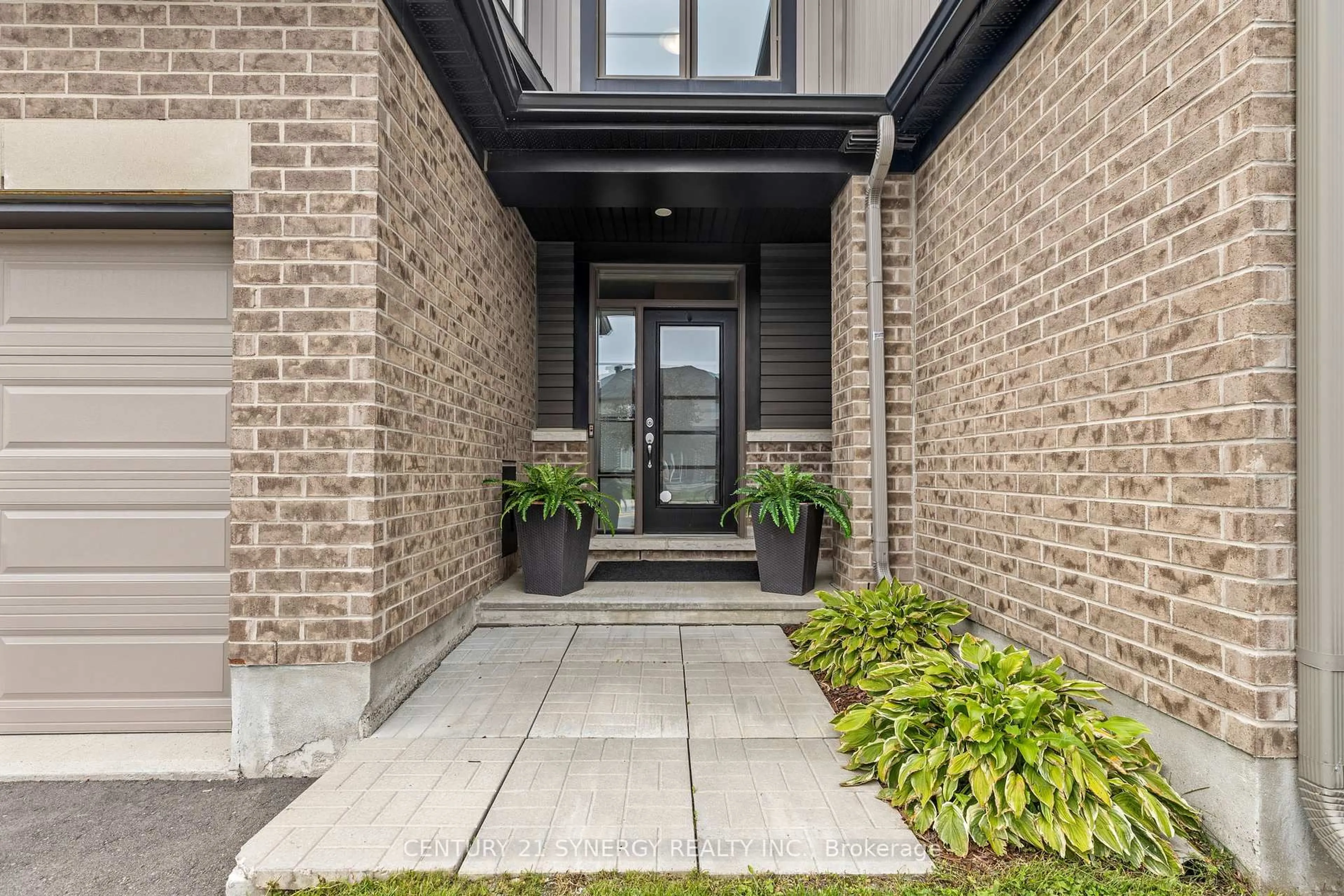 Unknown for 663 Jerome Jodoin Dr, Ottawa Ontario K4A 1G9