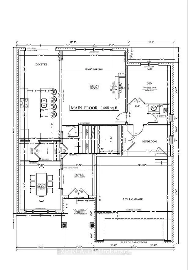 112 Locky Lane, Middlesex Centre 2