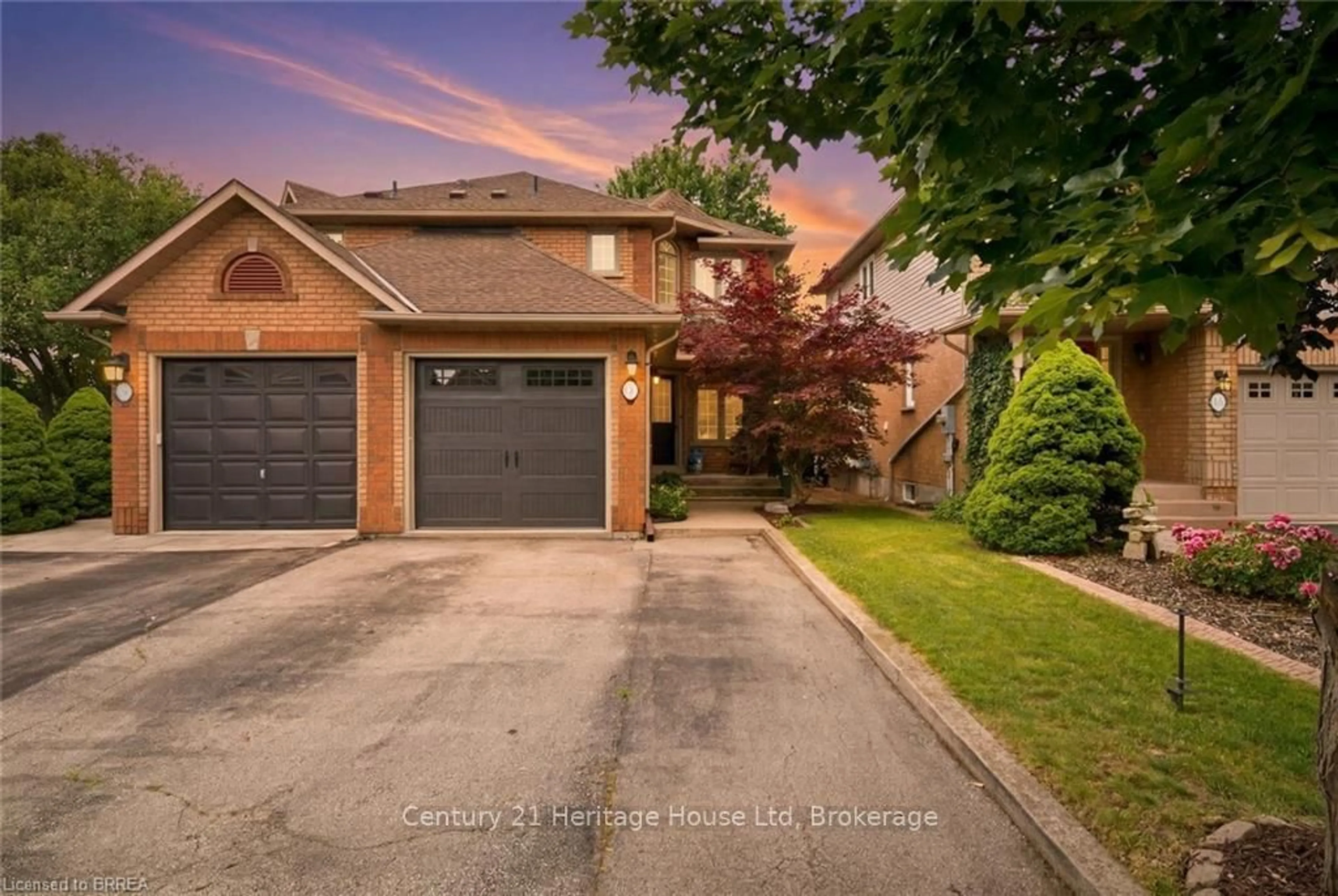 Unknown for 137 Chudleigh St, Hamilton Ontario L0R 2H6