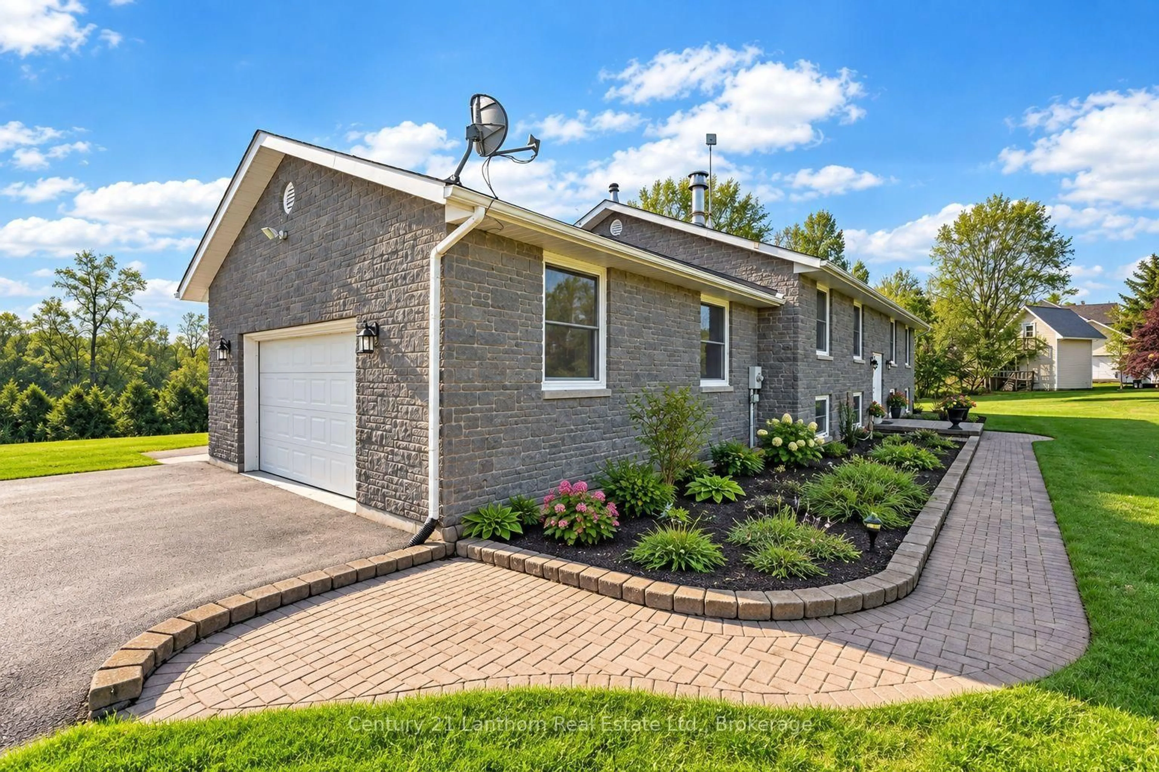 Home with brick exterior material, street for 191 Emerson Rd, Belleville Ontario K0K 2Y0