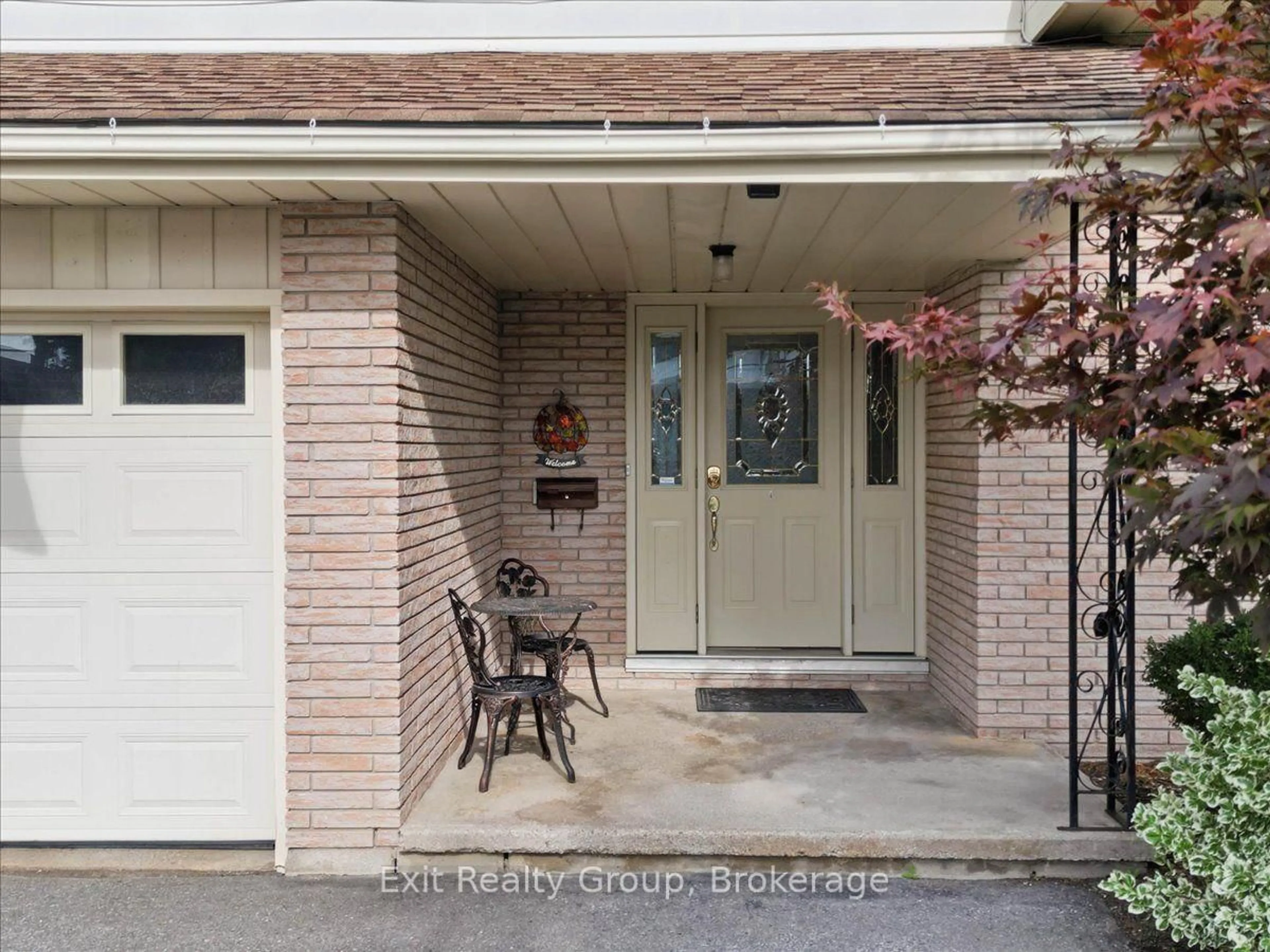 Unknown for 74 Burns Ave, Quinte West Ontario K8R 1G3