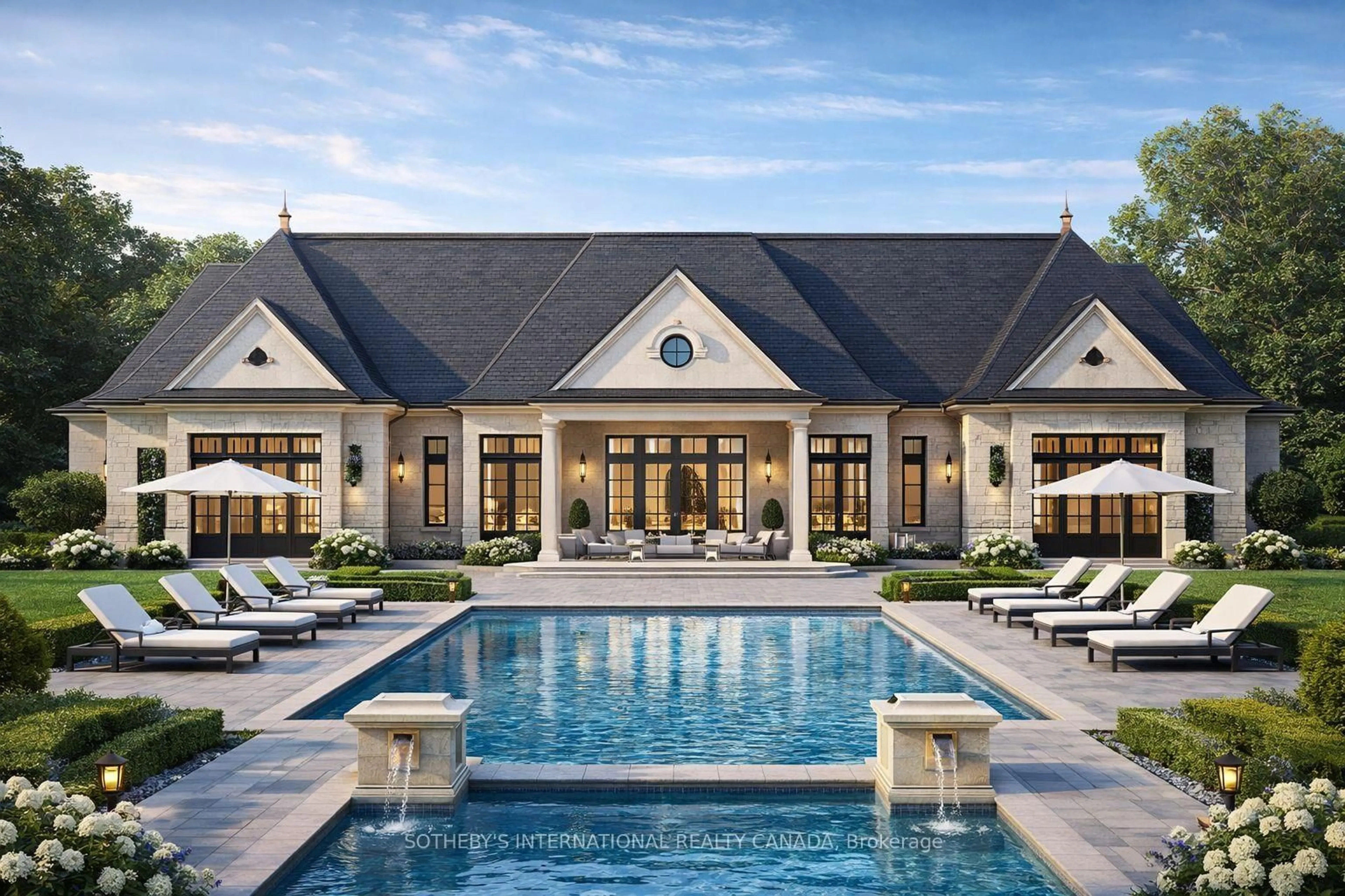 Pool for 1539 Gloucester Rd, London North Ontario N6G 2S5