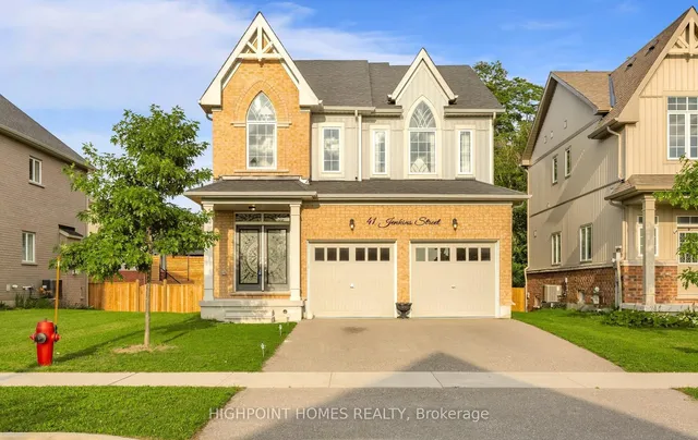 41 Jenkins St, East Luther Grand Valley 2