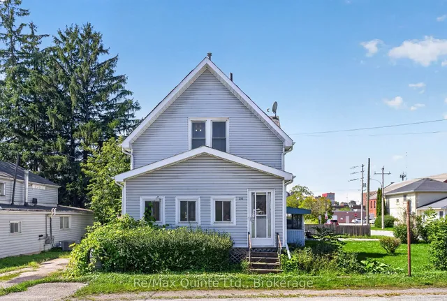 26 Turnbull St, Belleville 2
