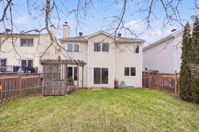727 Brome Cres, Ottawa 2