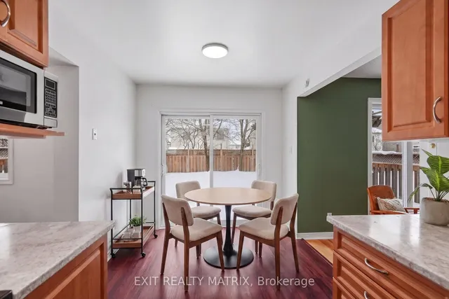 727 Brome Cres, Ottawa 5