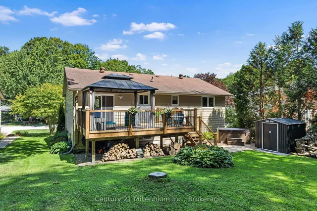 128 PARKLANE Cres, Meaford 2