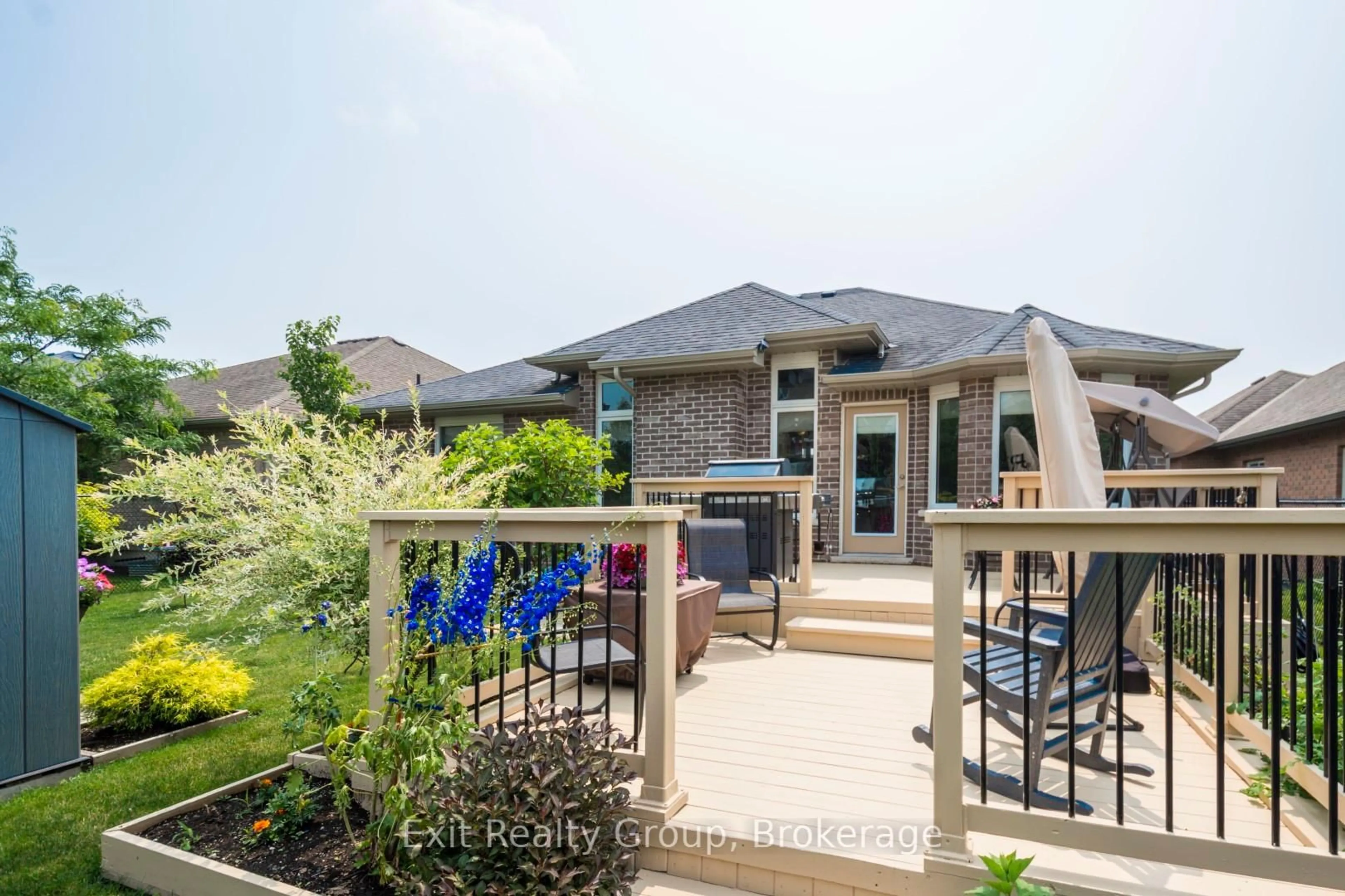 Unknown for 48 Cavendish Dr, Belleville Ontario K8N 0L6