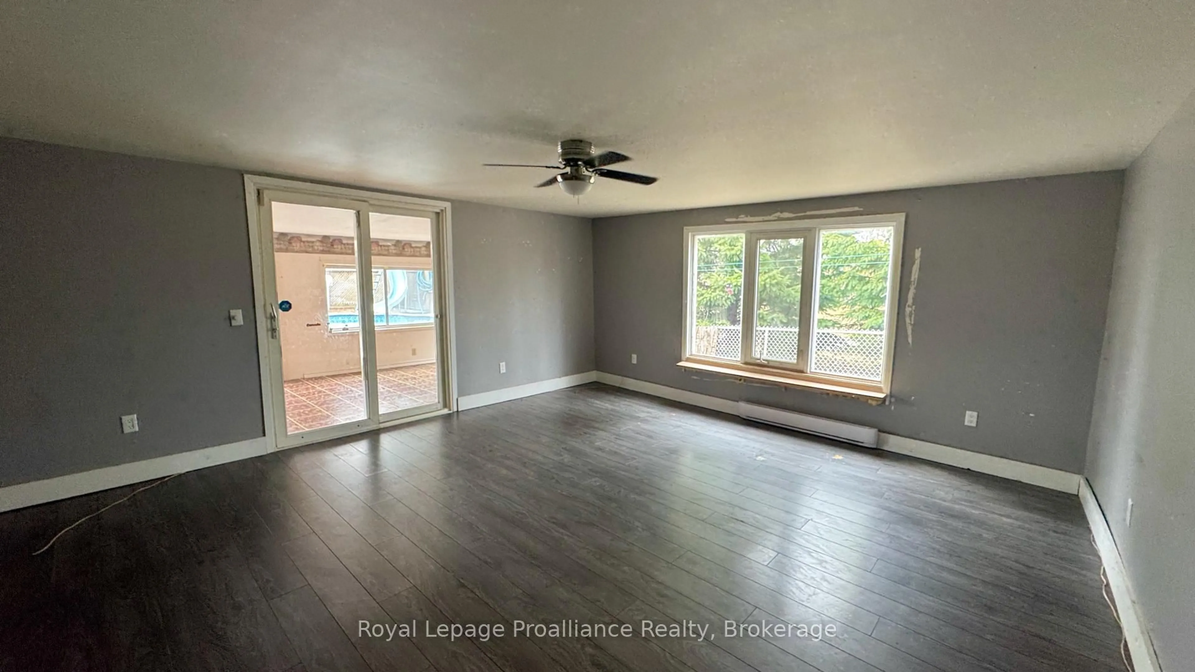 A pic of a room for 3186 County Road 41, Greater Napanee Ontario K0K 2W0