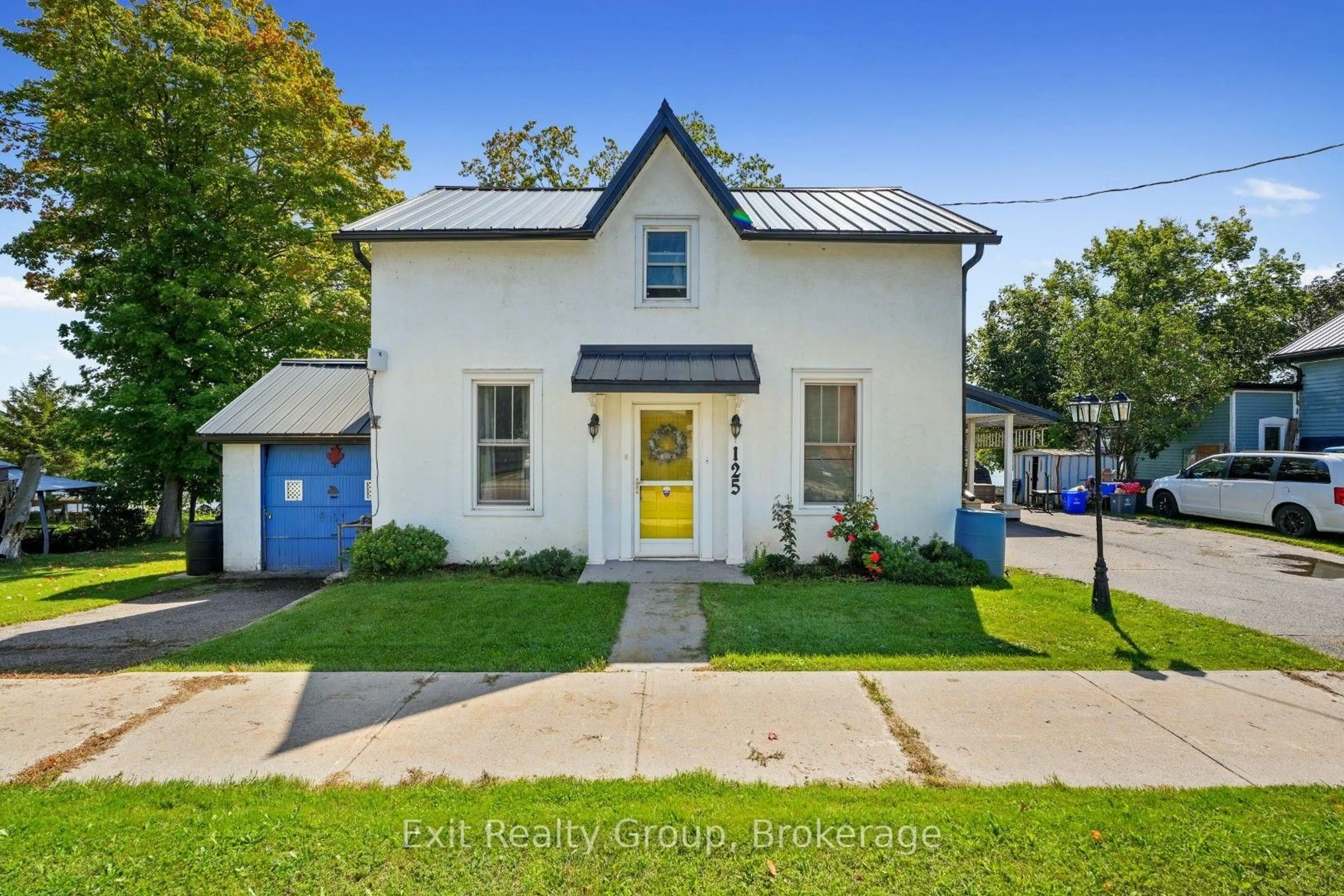 Unknown for 125 Queen St, Trent Hills Ontario K0L 1L0