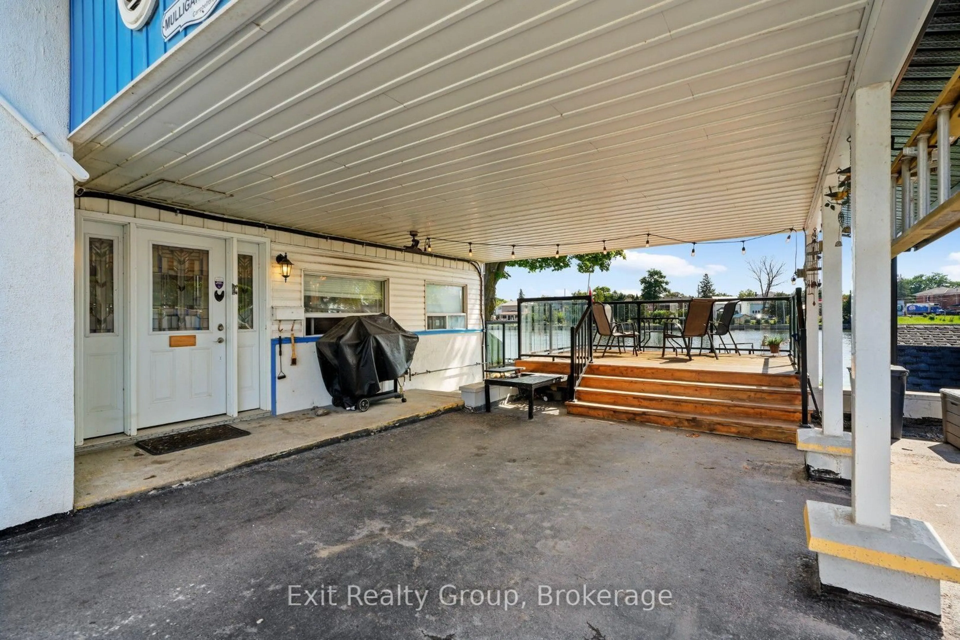 Unknown for 125 Queen St, Trent Hills Ontario K0L 1L0