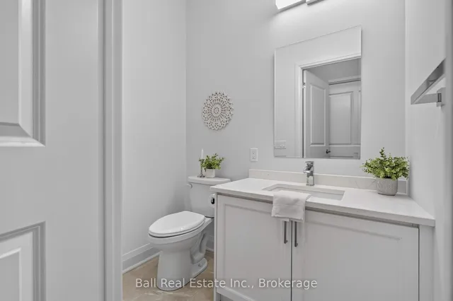 99 Louisa St #116, Kawartha Lakes 5