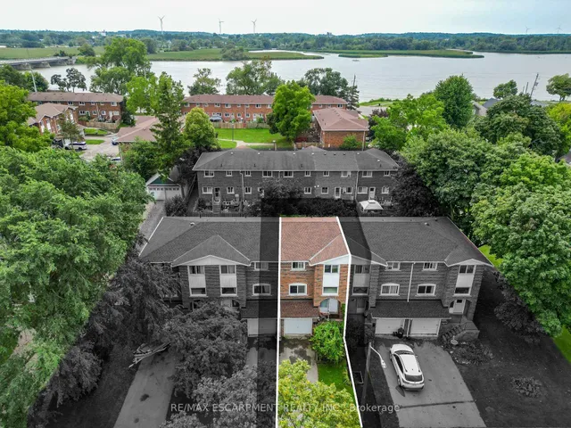 132 LOCK St #3, Haldimand 3