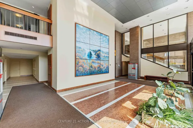 505 ST LAURENT Blvd #903, Ottawa 3