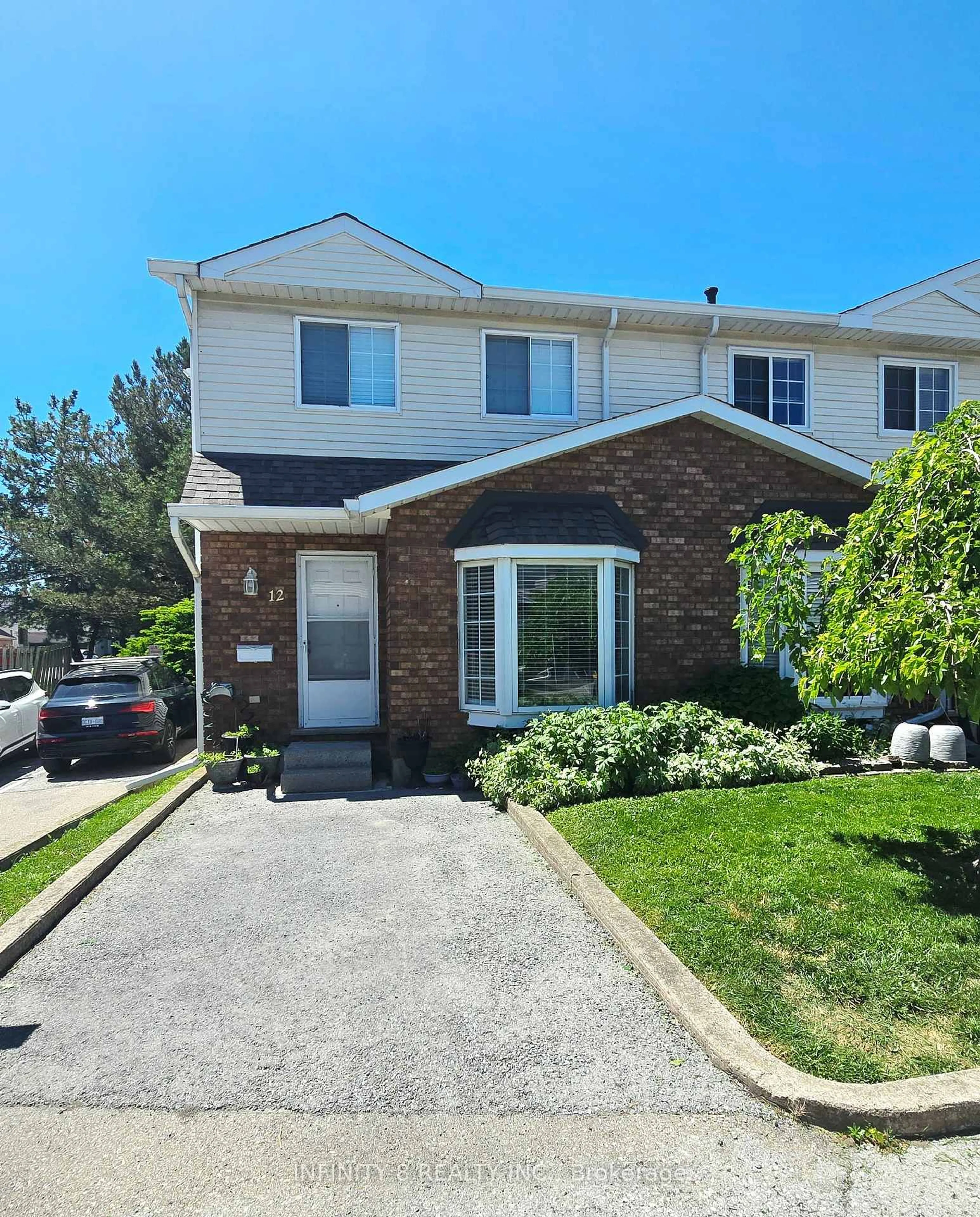 Unknown for 6910 Kalar Rd #12, Niagara Falls Ontario L2H 2T7