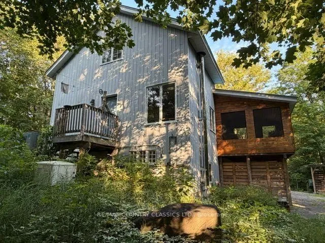 2721 Old Hastings Rd, Coe Hill 4