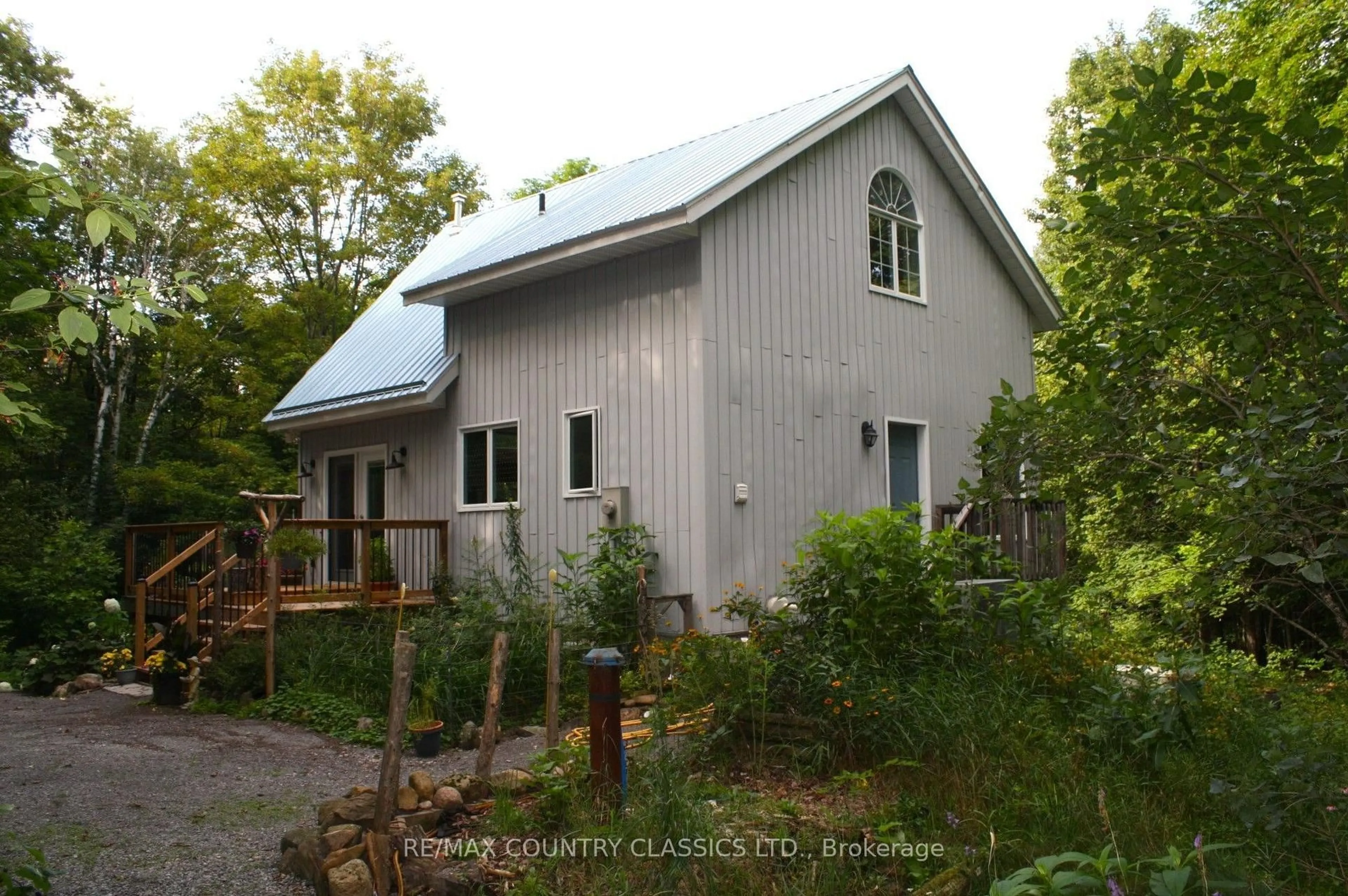 Unknown for 2721 Old Hastings Rd, Coe Hill Ontario K0L 1P0