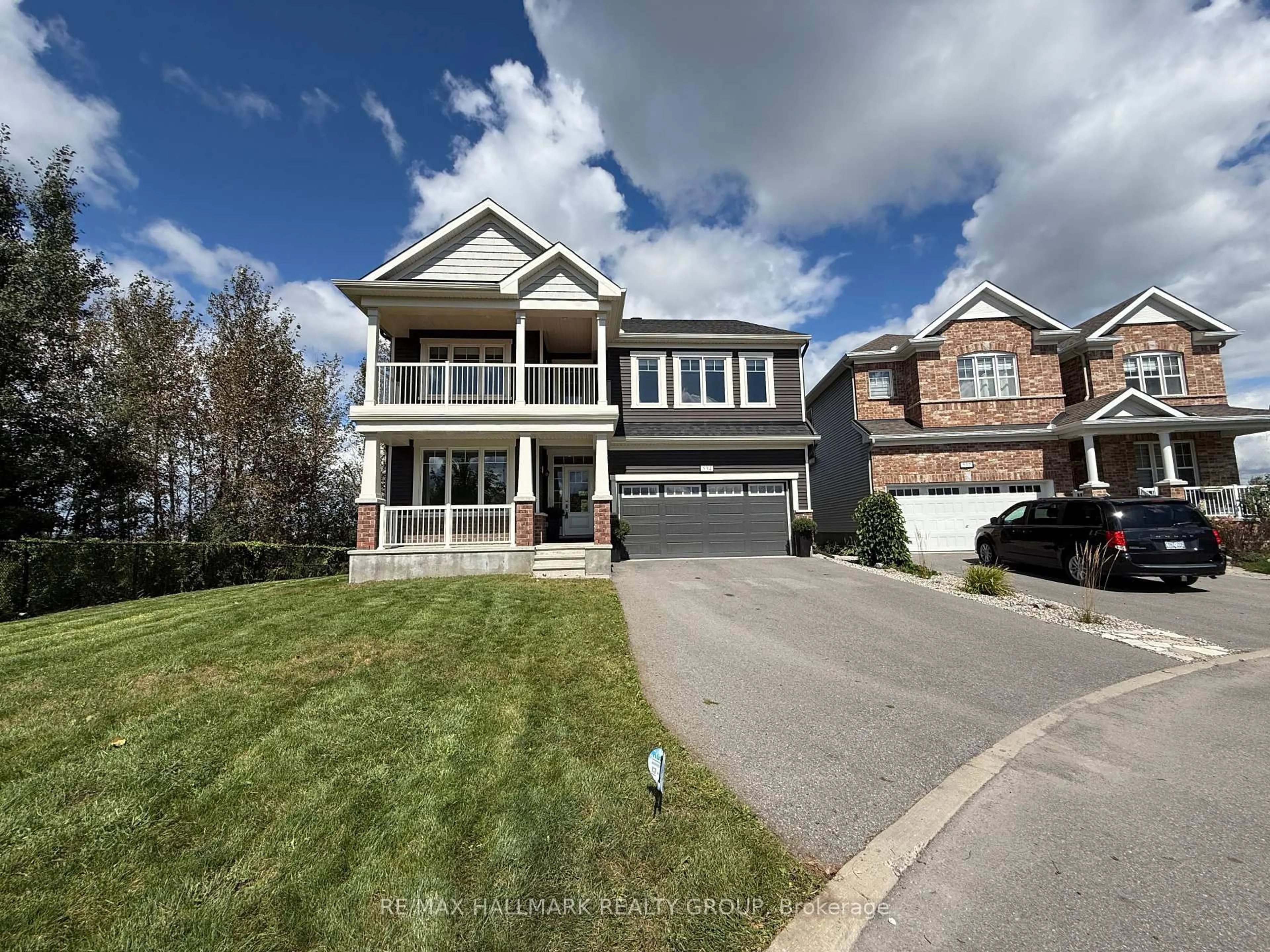 Unknown for 534 Nordmann Firr Crt, Ottawa Ontario K2V 0L7