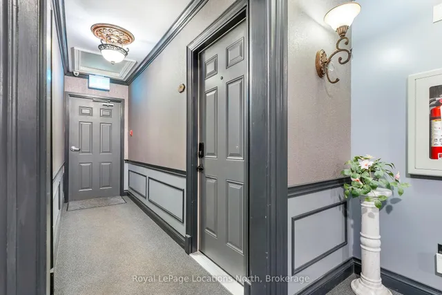 110 Sykes St #301, Meaford 3