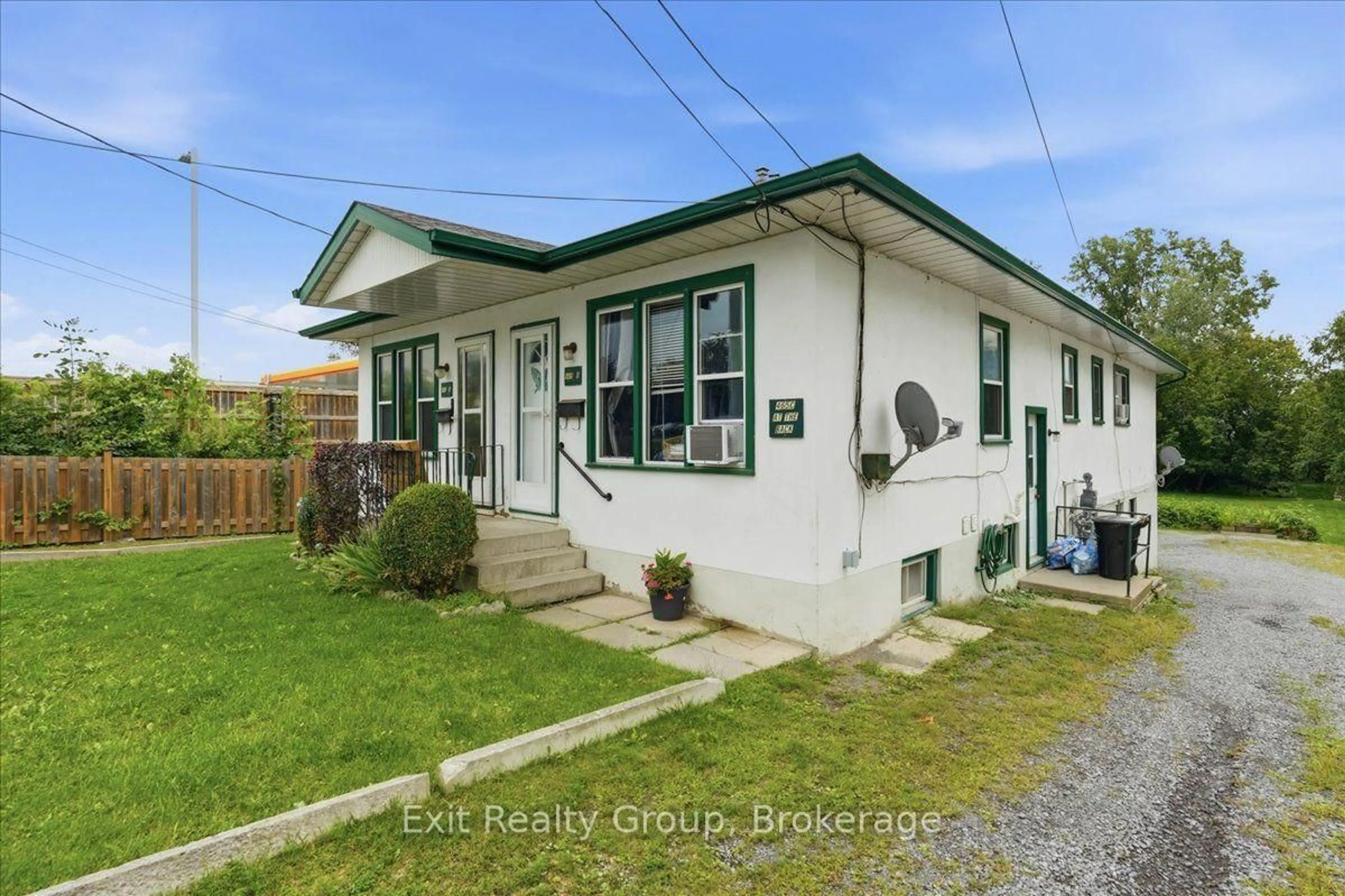 Unknown for 465 Dundas St, Belleville Ontario K8P 1B6