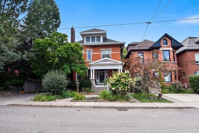 34 HOLTON Ave, Hamilton 3