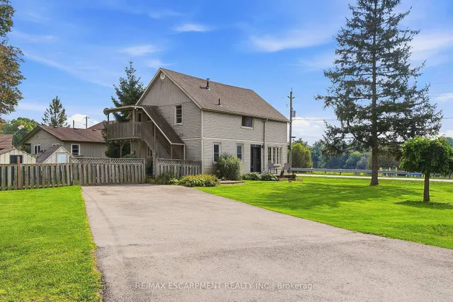 2 Mill St, Haldimand 2
