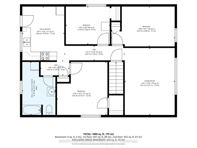 2 Mill St, Haldimand 4