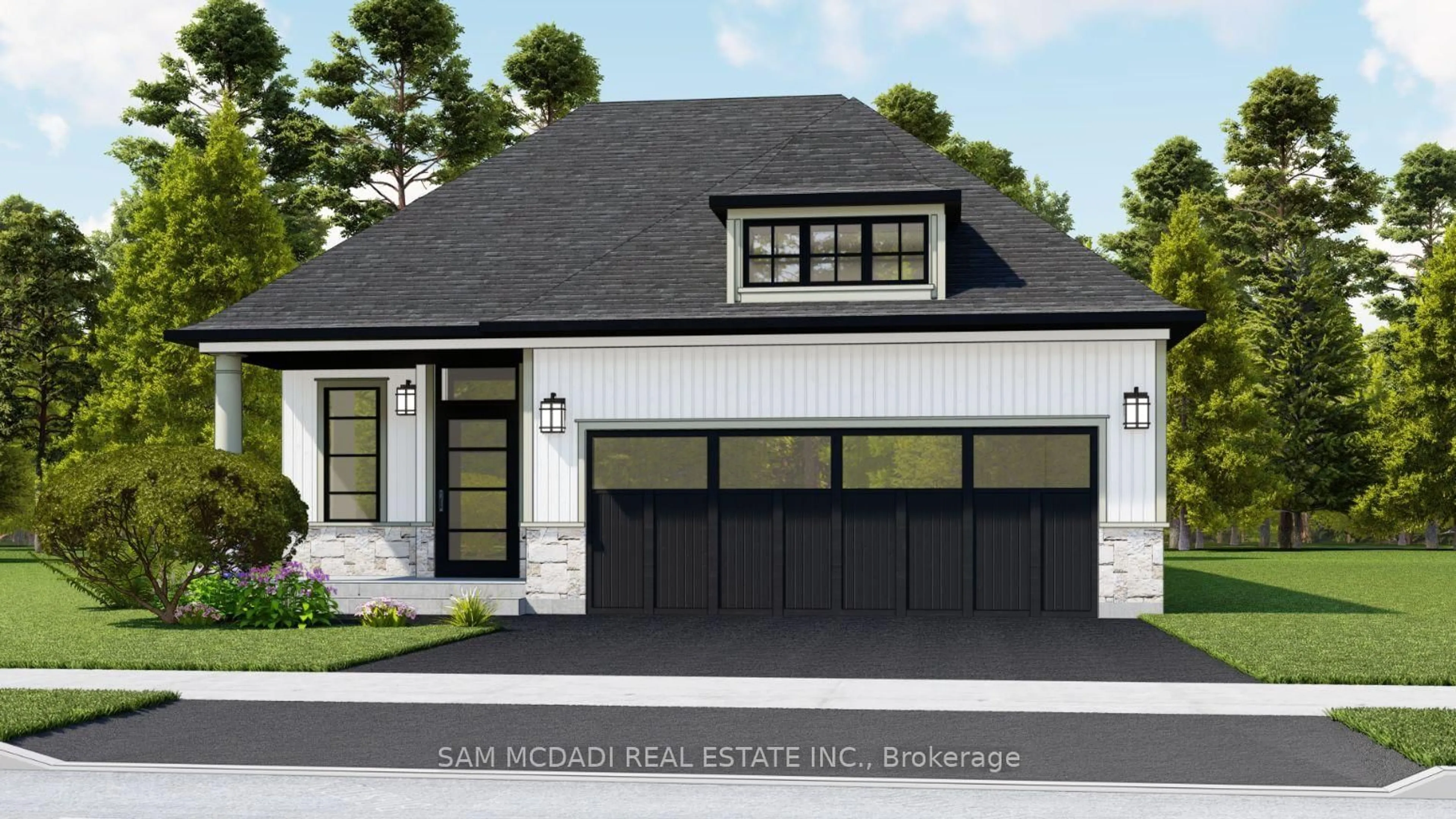 Unknown for 12 Linden (LOT 5) Lane, Grimsby Ontario L3M 5M6