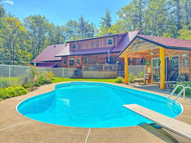 858 Mill Rd, Madoc 2