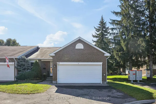 17 Pine Needles Crt, Ottawa 2
