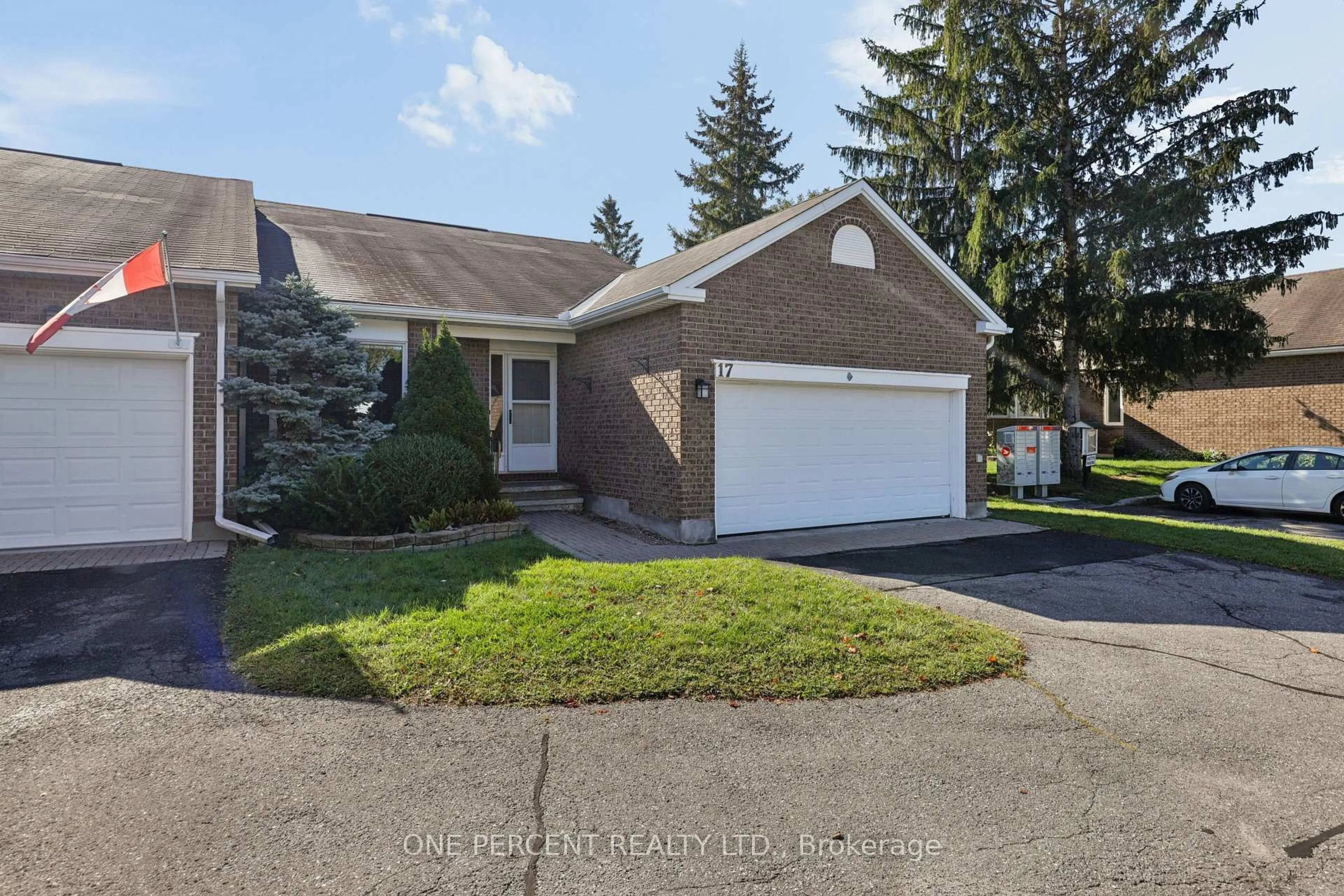 Unknown for 17 Pine Needles Crt #9, Ottawa Ontario K2S 1G5