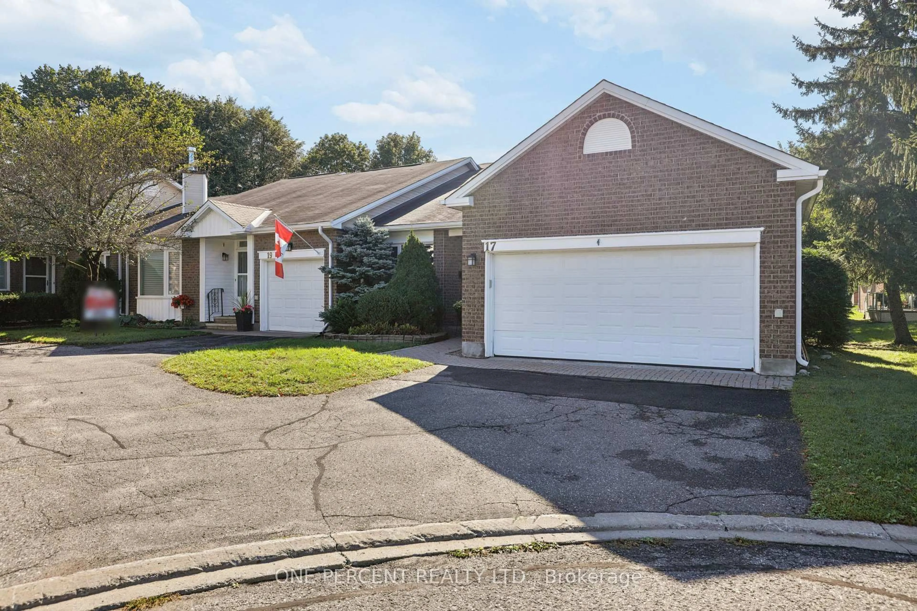 Unknown for 17 Pine Needles Crt #9, Ottawa Ontario K2S 1G5