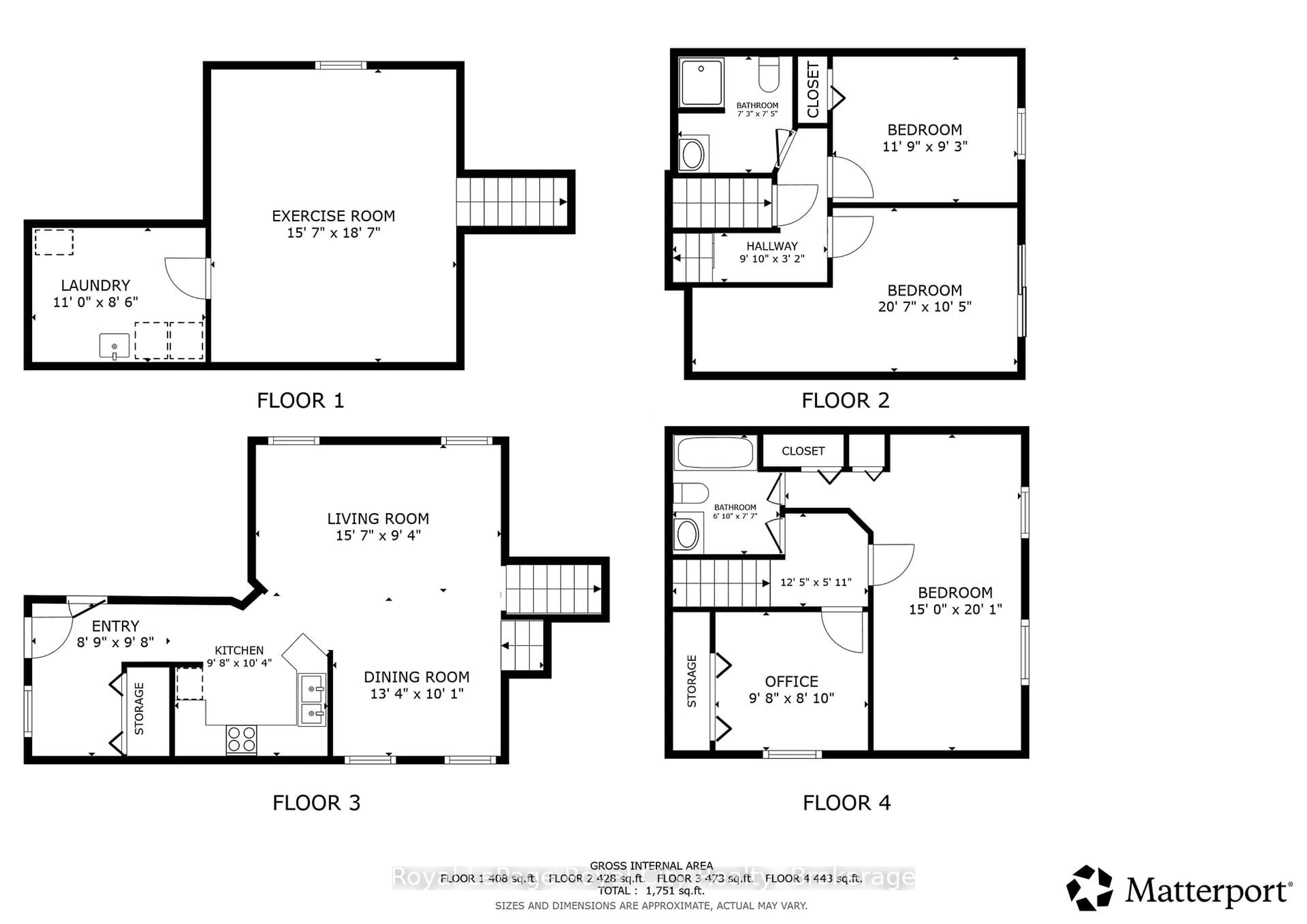 Floor plan for 399 STARWOOD Dr, Guelph Ontario N1E 7A3
