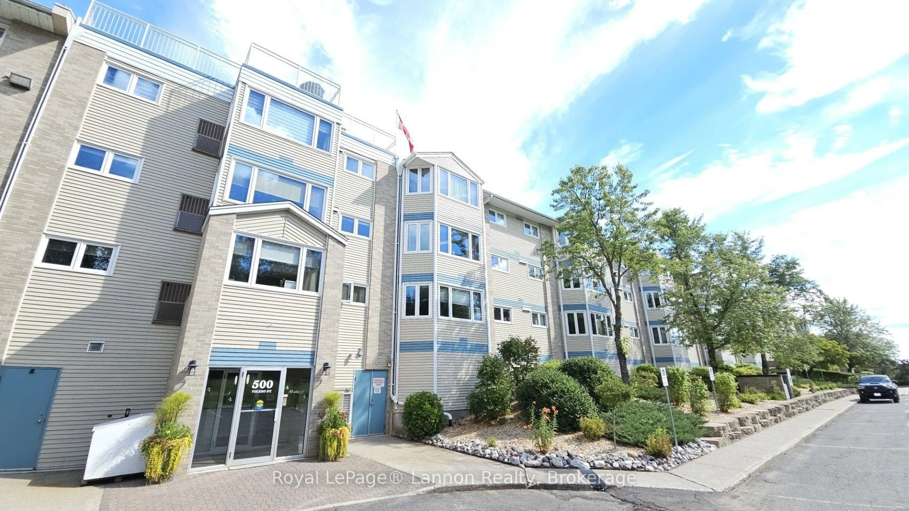Unknown for 500 Toledo St #113, Thunder Bay Ontario P7A 8A6