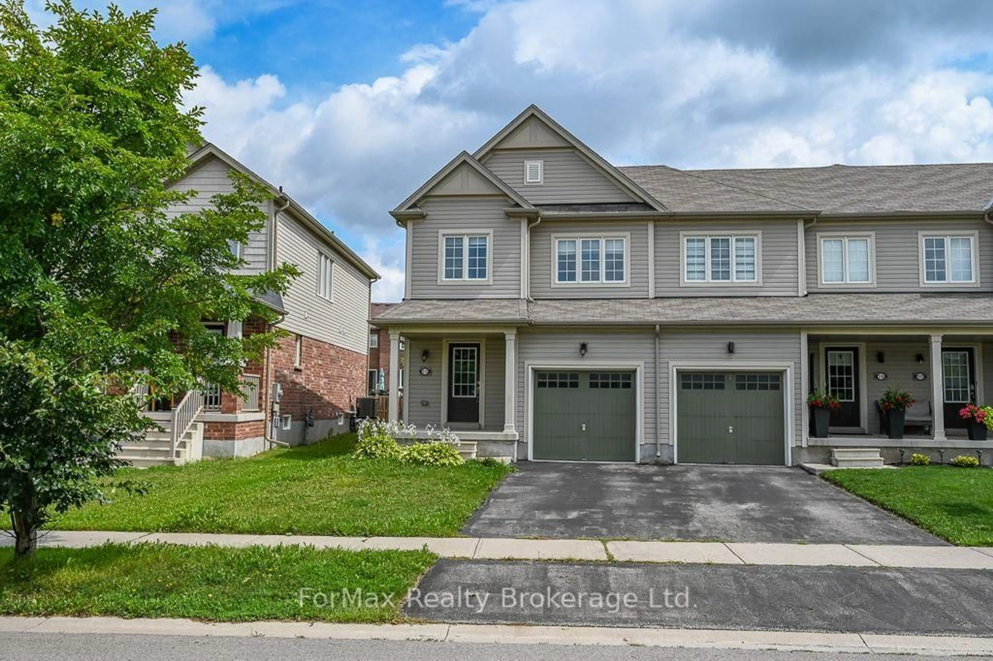 Unknown for 113 English Lane, Brantford Ontario N3T 0N8