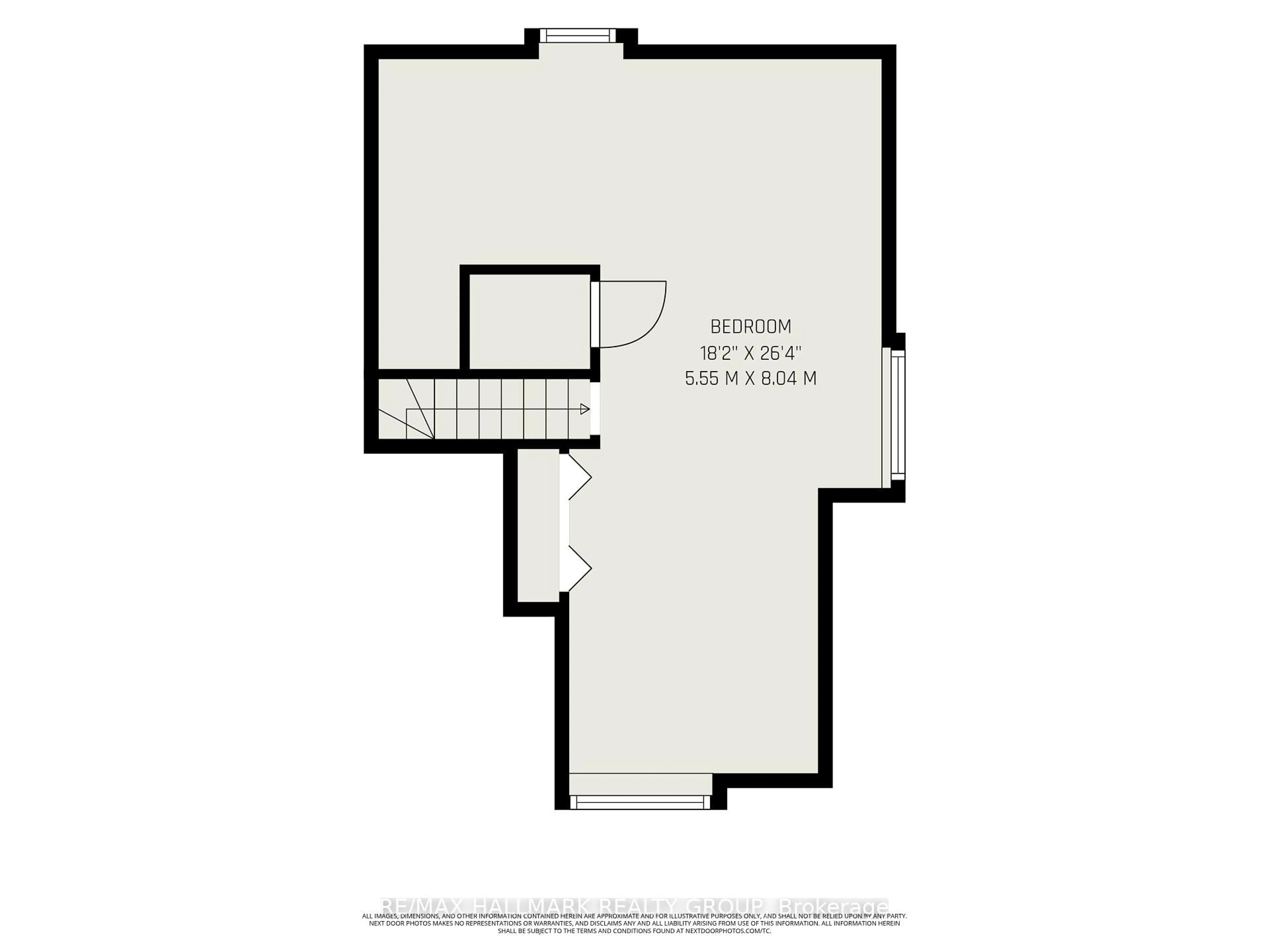 Floor plan for 70 Laval St, Ottawa Ontario K1L 7Z6