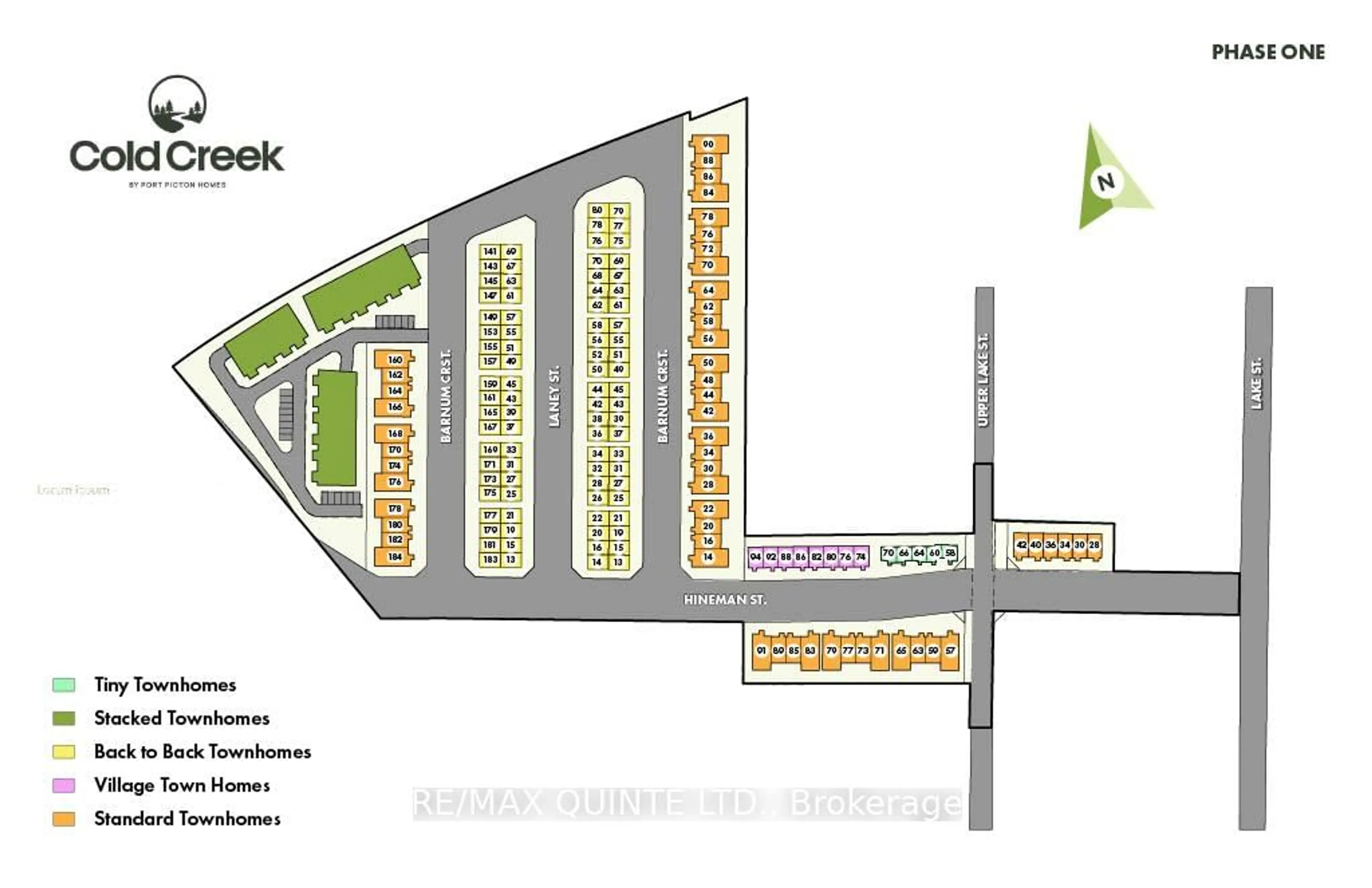 Floor plan for 70 Hineman St, Prince Edward County Ontario K0K 2T0