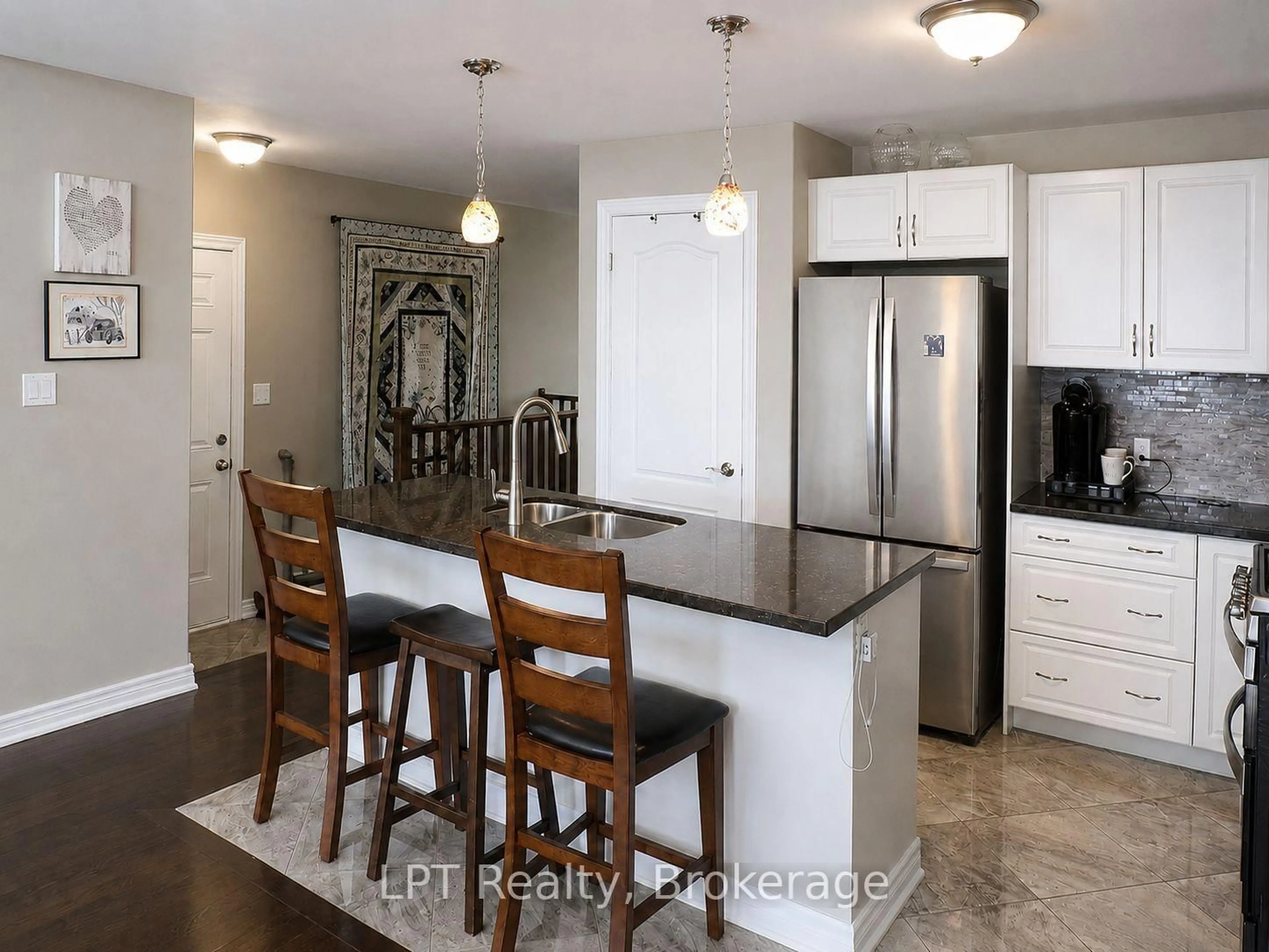 Open concept kitchen, unknown for 52 Bridges Blvd, Port Hope Ontario L1A 0C8