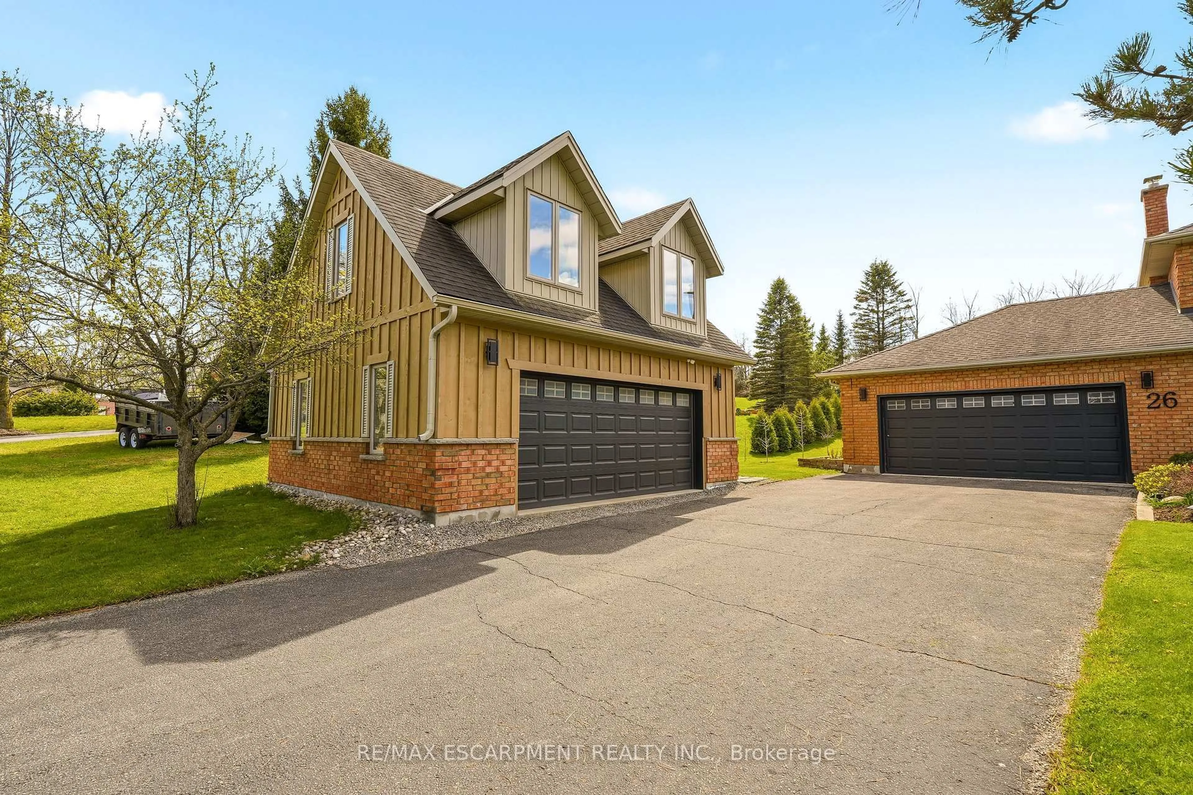 Unknown for 26 Weneil Dr, Hamilton Ontario L8B 0Z6
